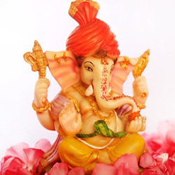 Ganpati Sthapana Puja