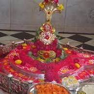 Kaal Sarp Dosha Nivaran Puja