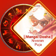 Mangal Dosha Puja in Navi Mumbai