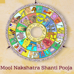Nakshatra Shanti Puja