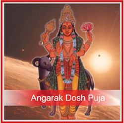 Angarak Yog Puja