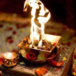 Atigand Yog Puja
