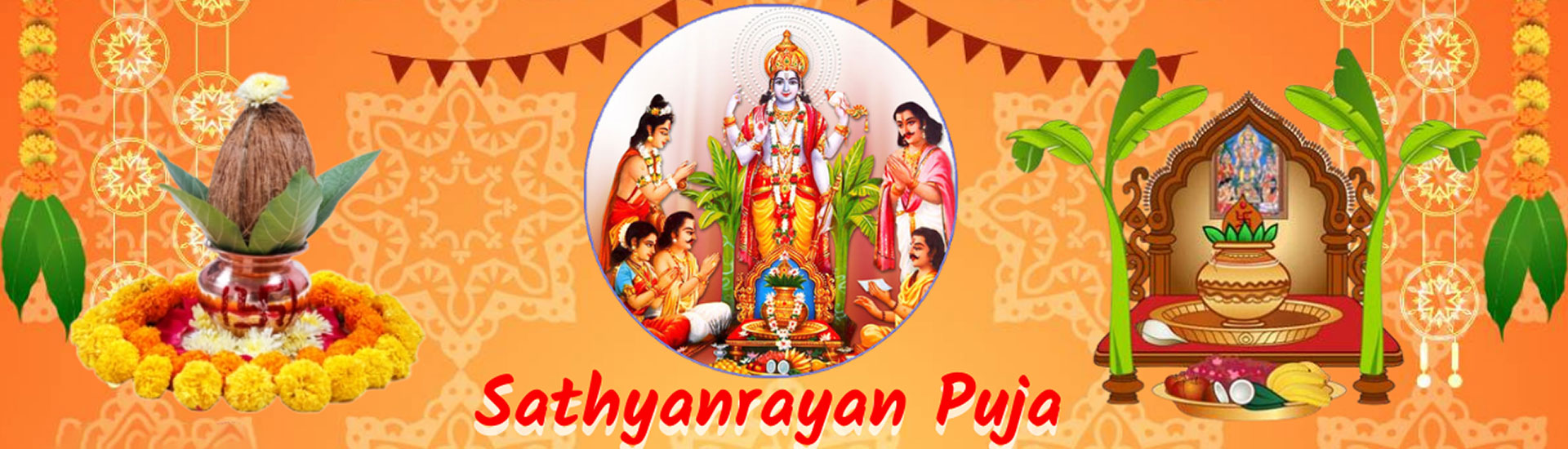 Trusted Pandit for Puja and Vastu Consultant in Navi Mumbai