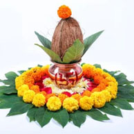 Grah Pravesh Puja and Vastu Shanti