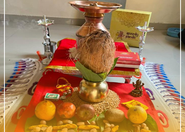 Grah Pravesh Puja Navi Mumbai