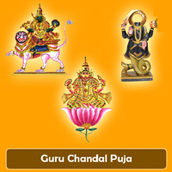 Chandal Yog Puja