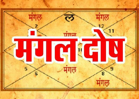 Mangal Dosha Puja Navi Mumbai