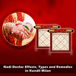 Nadi Dosha Puja