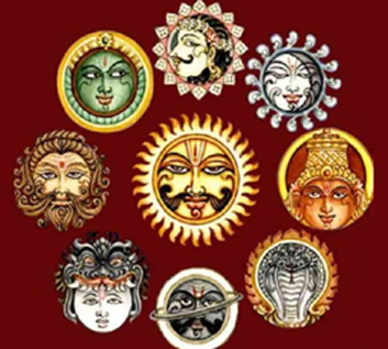 Navgrah Shanti Puja Navi Mumbai