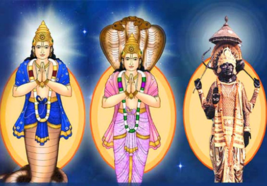 Rahu Ketu Shani Puja Navi Mumbai